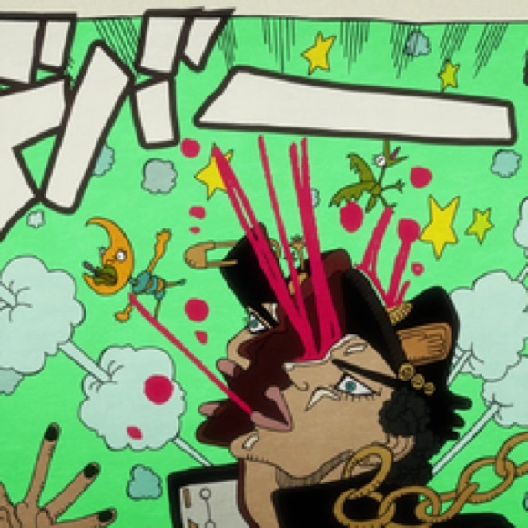 Meet your Posher, Joshua - Picture 1 of 1